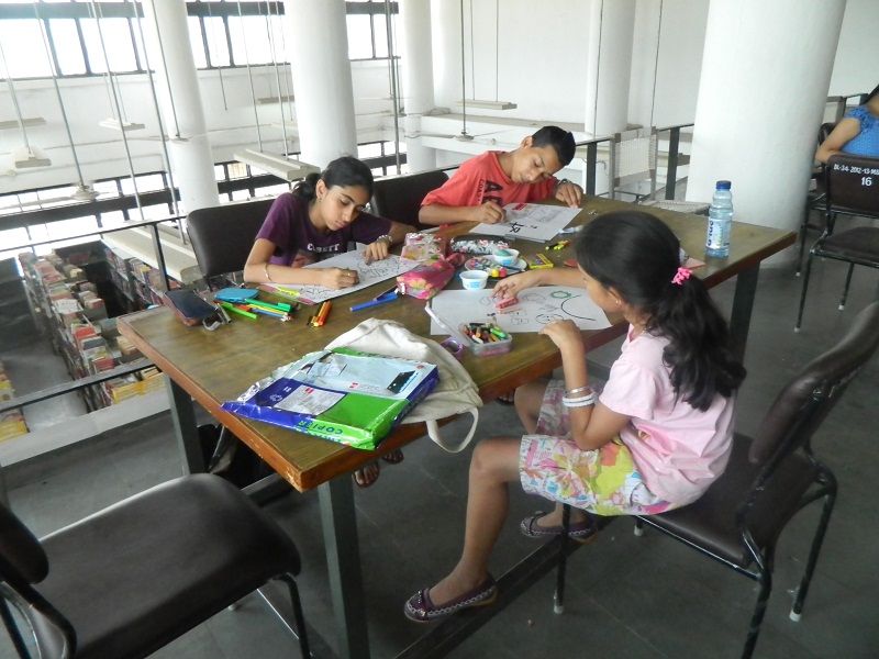  Poster Making Competetion1